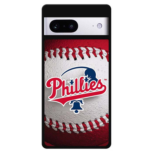 Philadelphia Phillies BaseBall Google Pixel 7 Case