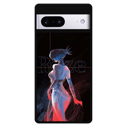 Reze Arc Google Pixel 7 Case