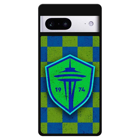Seattle Sounders FC 04 Google Pixel 7 Case