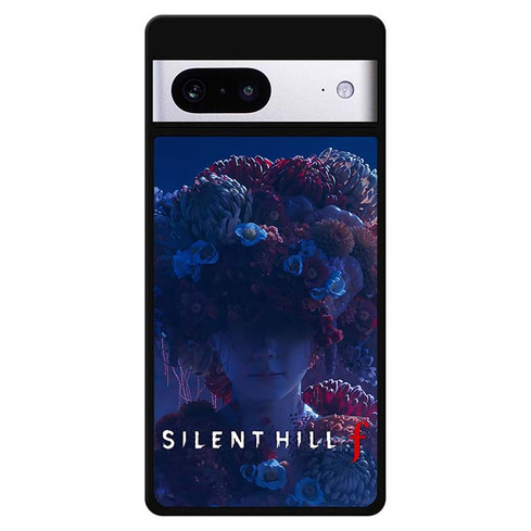 Silent Hill f The Bloom of Dread Google Pixel 7 Case