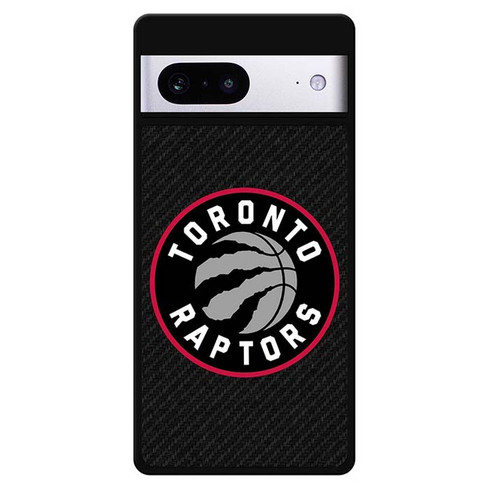 Toronto Raptors 01 Motorola Google Pixel 7 Case