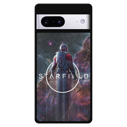 Starfield Odyssey into the Unknown Google Pixel 7 Case