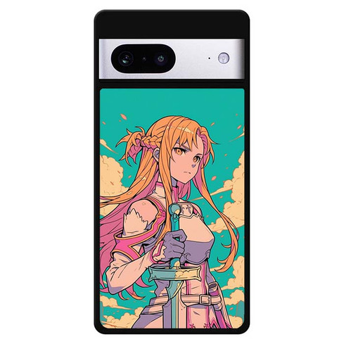 Sword Art Online Asuna Google Pixel 7 Case