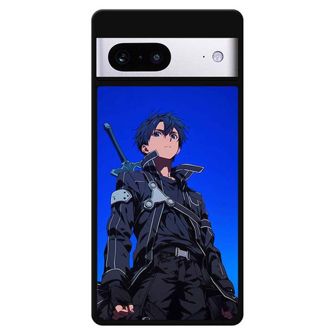 Sword Art Online Kirito Google Pixel 7 Case