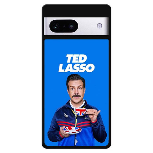Ted Lasso Series 03 Google Pixel 7 Case