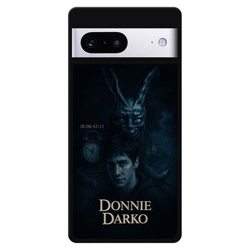 The Donnie Darko Google Pixel 7 Case