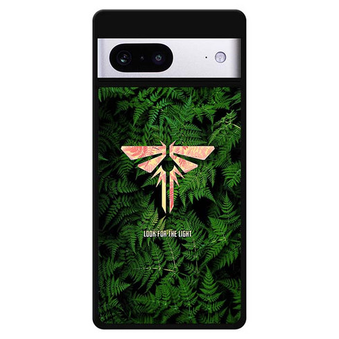 The Last of Us Firefly Pendant Google Pixel 7 Case