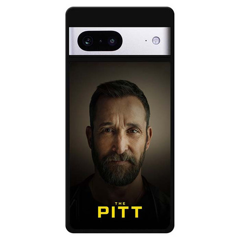 The Pitt Series 01 Google Pixel 7 Case