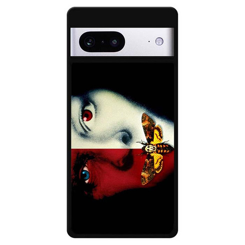 The Silence Of The Lambs Google Pixel 7 Case