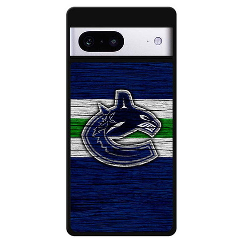 Vancouver Canucks 01 Motorola Google Pixel 7 Case