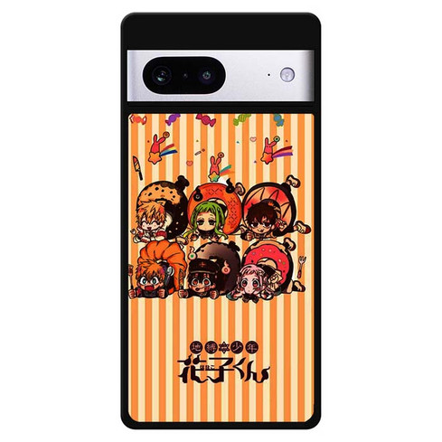 Toilet bound Hanako kun Google Pixel 7 Case