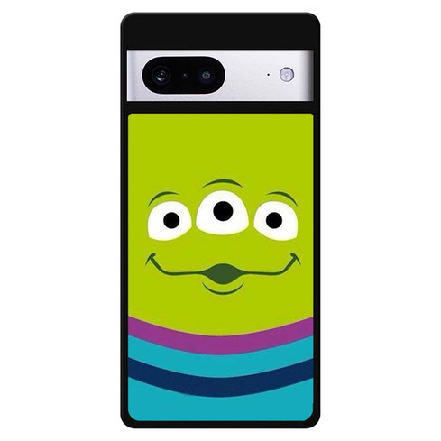 Toy Story Alien Google Pixel 7 Case