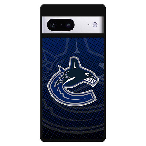 Vancouver Canucks 02 Motorola Google Pixel 7 Case
