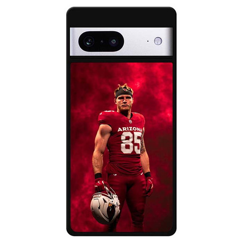 Trey McBride Arizona Cardinals 02 Google Pixel 7 Case
