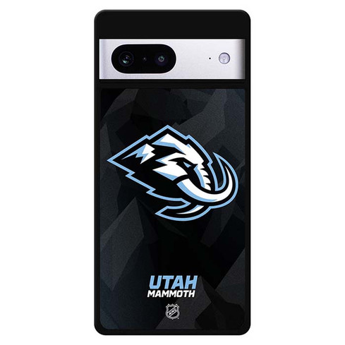 Utah Mammoth 01 Google Pixel 7 Case