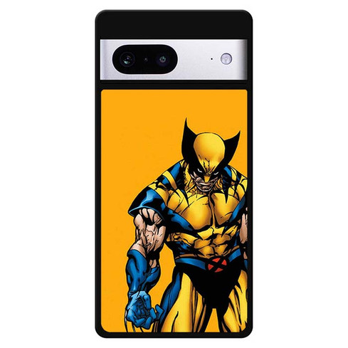 Wolverine Google Pixel 7 Case