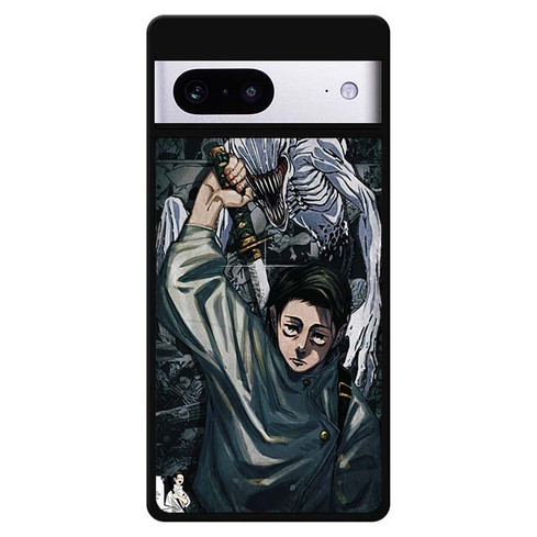 Yuta Okkutsu Jujutsu Kaisen Google Pixel 7 Case