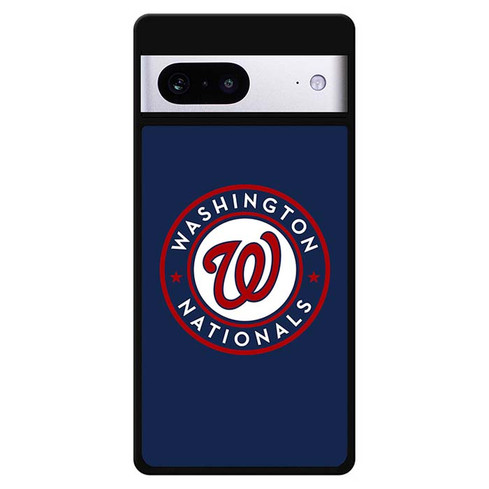 Washington Nationals Mlb Motorola Google Pixel 7 Case