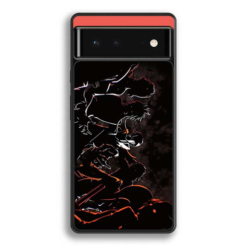 Bleach Espadas Google Pixel 6 Case