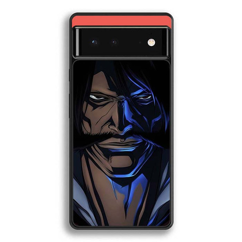 Bleach Thousand Year Blood War 05 Google Pixel 6 Case