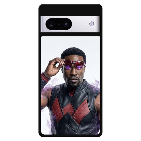 Wonder Man Series Motorola Google Pixel 7 Case