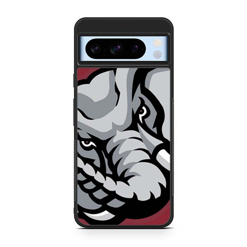 Alabama Crimson Tide 02 Motorola Google Pixel 8 Case