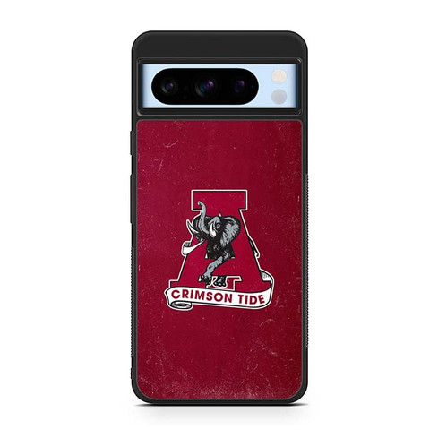 Alabama Crimson Tide 03 Motorola Google Pixel 8 Case