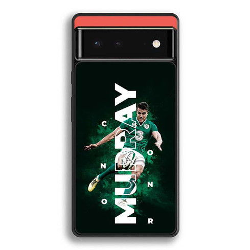 Conor Murray Spirit of the Clover Google Pixel 6 Case
