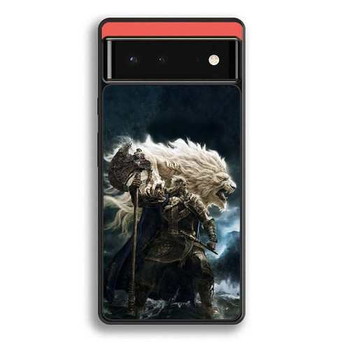 Elden Ring Godfrey First Elden Lord Google Pixel 6 Case