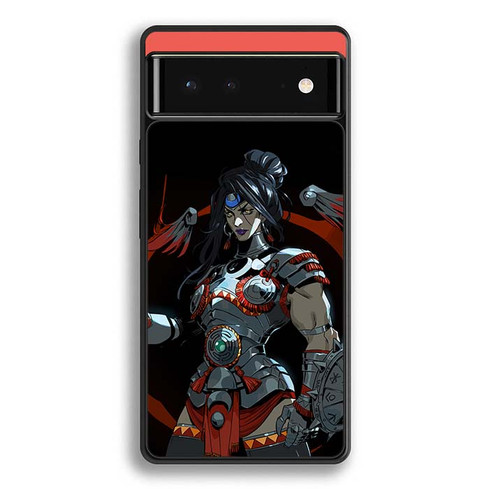 Hades II Nemesis Google Pixel 6 Case