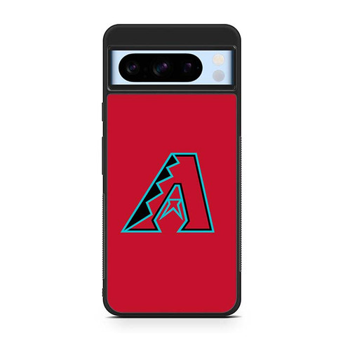 Arizona Diamondbacks 01 Motorola Google Pixel 8 Case