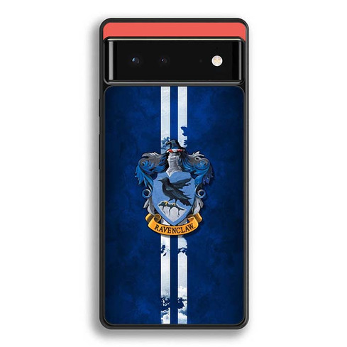 Harry Potter Ravenclaw Clan Google Pixel 6 Case