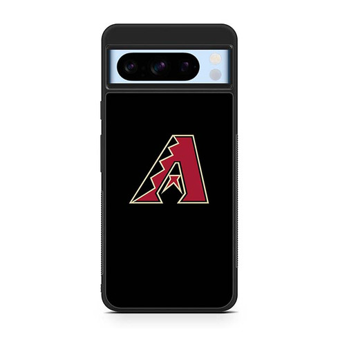 Arizona Diamondbacks 02 Motorola Google Pixel 8 Case