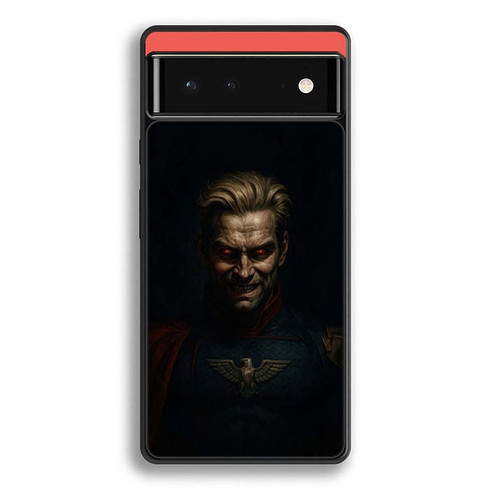 Homelander The Boys Series Google Pixel 6 Case