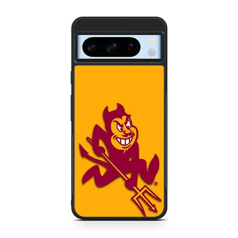 Arizona State Sun Devils 03 Motorola Google Pixel 8 Case