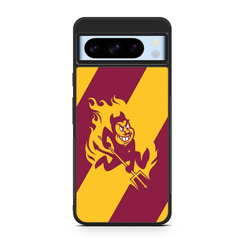 Arizona State Sun Devils 05 Motorola Google Pixel 8 Case