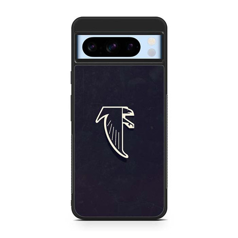 Atlanta Falcons 02 Motorola Google Pixel 8 Case