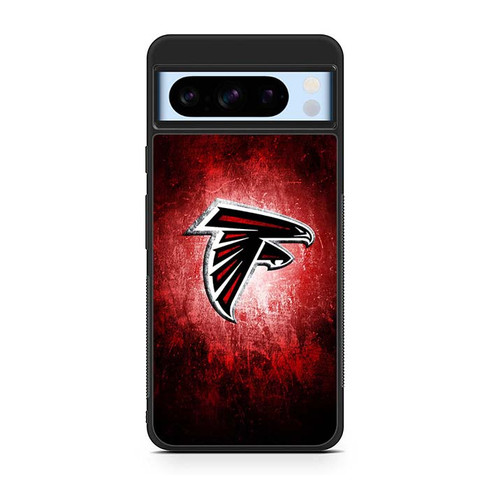 Atlanta Falcons 03 Motorola Google Pixel 8 Case