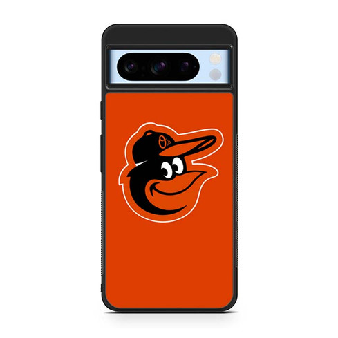 Baltimore Orioles 01 Motorola Google Pixel 8 Case