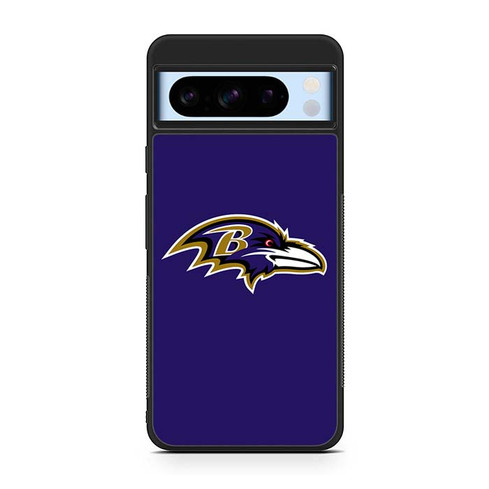 Baltimore Ravens 05 Motorola Google Pixel 8 Case