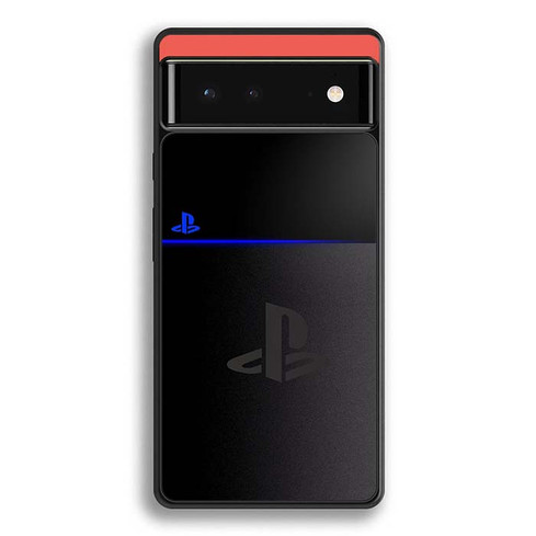 Playstation 4 Google Pixel 6 Case