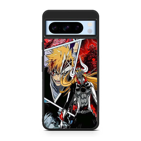 Bleach Series Ichigo Motorola Google Pixel 8 Case