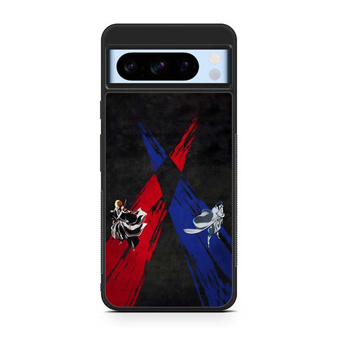 Bleach Thousand Year Blood War 01 Motorola Google Pixel 8 Case