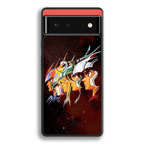Saint Saiya Serries Google Pixel 6 Case