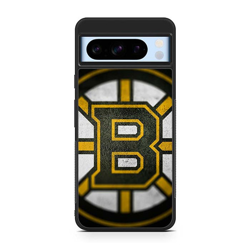Boston Bruins 02 Motorola Google Pixel 8 Case
