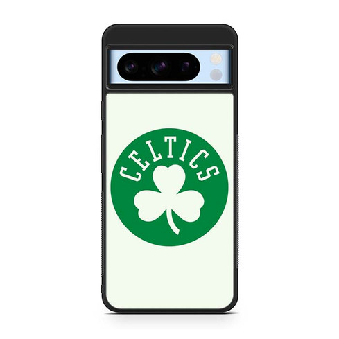 Boston Celtics 01 Motorola Google Pixel 8 Case