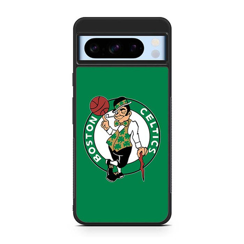 Boston Celtics 03 Motorola Google Pixel 8 Case