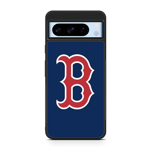 Boston Red Sox 01 Motorola Google Pixel 8 Case