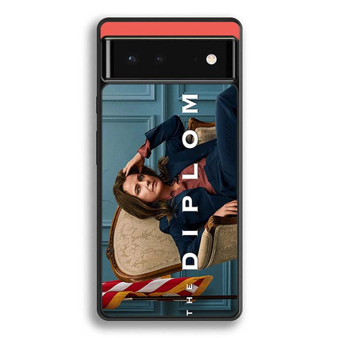 The Diplomat Series 03 Google Pixel 6 Case