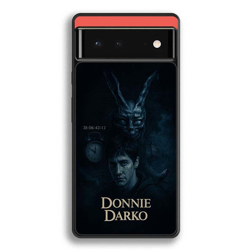 The Donnie Darko Google Pixel 6 Case